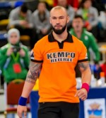 The 16th IKF World Kempo Championships 2019 (Full-Kempo)