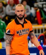 The 16th IKF World Kempo Championships 2019 (Full-Kempo)