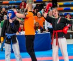 The 16th IKF World Kempo Championships 2019 (Full-Kempo)