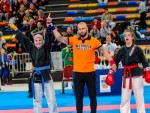 The 16th IKF World Kempo Championships 2019 (Full-Kempo)