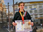 The 16th IKF World Kempo Championships 2019 (Full-Kempo)