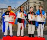 The 16th IKF World Kempo Championships 2019 (Full-Kempo)