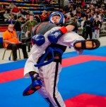 The 16th IKF World Kempo Championships 2019 (Full-Kempo)