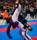 The 16th IKF World Kempo Championships 2019 (Full-Kempo)