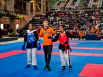 The 16th IKF World Kempo Championships 2019 (Full-Kempo)