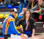 The 16th IKF World Kempo Championships 2019 (Full-Kempo)