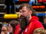 The 16th IKF World Kempo Championships 2019 (Full-Kempo)