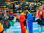 The 16th IKF World Kempo Championships 2019 (Full-Kempo)