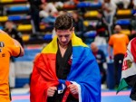 The 16th IKF World Kempo Championships 2019 (Full-Kempo)