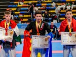 The 16th IKF World Kempo Championships 2019 (Full-Kempo)