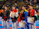 The 16th IKF World Kempo Championships 2019 (Full-Kempo)