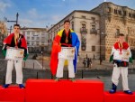The 16th IKF World Kempo Championships 2019 (Full-Kempo)
