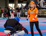 The 16th IKF World Kempo Championships 2019 (Full-Kempo)