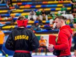 The 16th IKF World Kempo Championships 2019 (Full-Kempo)