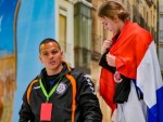 The 16th IKF World Kempo Championships 2019 (Full-Kempo)