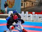 The 16th IKF World Kempo Championships 2019 (Full-Kempo)