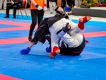 The 16th IKF World Kempo Championships 2019 (Full-Kempo)