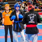 The 16th IKF World Kempo Championships 2019 (Full-Kempo)