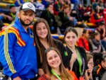 The 16th IKF World Kempo Championships 2019 (Full-Kempo)
