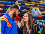 The 16th IKF World Kempo Championships 2019 (Full-Kempo)