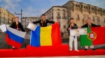 The 16th IKF World Kempo Championships 2019 (Full-Kempo)