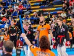 The 16th IKF World Kempo Championships 2019 (Full-Kempo)