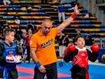 The 16th IKF World Kempo Championships 2019 (Full-Kempo)