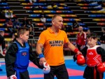 The 16th IKF World Kempo Championships 2019 (Full-Kempo)