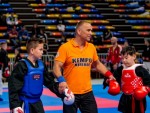 The 16th IKF World Kempo Championships 2019 (Full-Kempo)