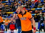 The 16th IKF World Kempo Championships 2019 (Full-Kempo)