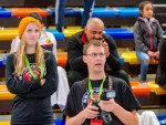 The 16th IKF World Kempo Championships 2019 (Full-Kempo)