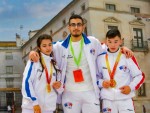 The 16th IKF World Kempo Championships 2019 (Full-Kempo)