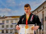 The 16th IKF World Kempo Championships 2019 (Full-Kempo)