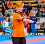 The 16th IKF World Kempo Championships 2019 (Full-Kempo)