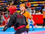 The 16th IKF World Kempo Championships 2019 (Full-Kempo)