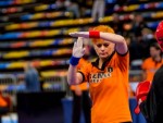 The 16th IKF World Kempo Championships 2019 (Full-Kempo)