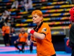 The 16th IKF World Kempo Championships 2019 (Full-Kempo)