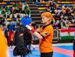 The 16th IKF World Kempo Championships 2019 (Full-Kempo)