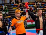 The 16th IKF World Kempo Championships 2019 (Full-Kempo)