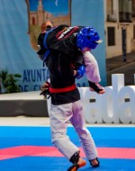 The 16th IKF World Kempo Championships 2019 (Full-Kempo)