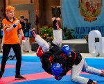 The 16th IKF World Kempo Championships 2019 (Full-Kempo)