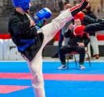 The 16th IKF World Kempo Championships 2019 (Full-Kempo)