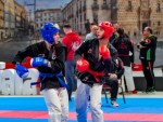 The 16th IKF World Kempo Championships 2019 (Full-Kempo)