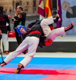 The 16th IKF World Kempo Championships 2019 (Full-Kempo)