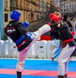 The 16th IKF World Kempo Championships 2019 (Full-Kempo)