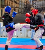 The 16th IKF World Kempo Championships 2019 (Full-Kempo)