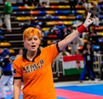 The 16th IKF World Kempo Championships 2019 (Full-Kempo)