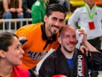 The 16th IKF World Kempo Championships 2019 (Full-Kempo)