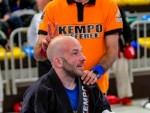 The 16th IKF World Kempo Championships 2019 (Full-Kempo)