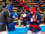 The 16th IKF World Kempo Championships 2019 (Full-Kempo)